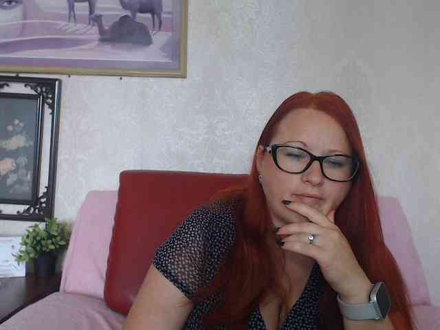Lilia4joy webcam