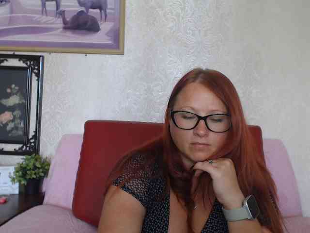Lilia4joy webcam