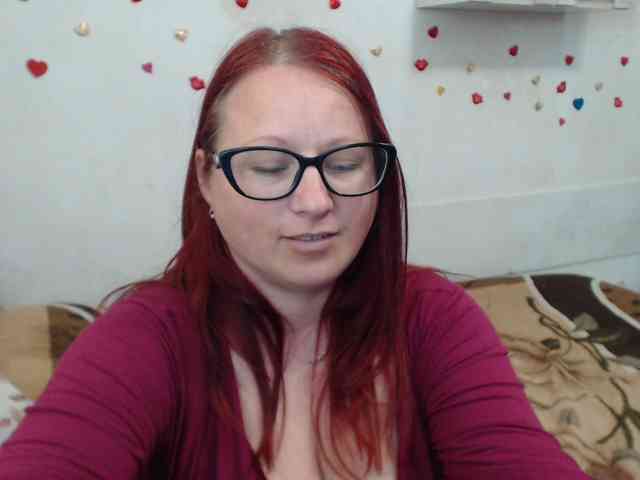 Lilia4joy webcam