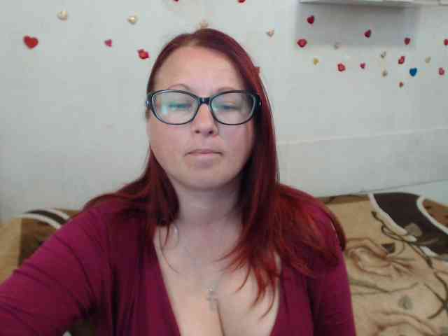 Lilia4joy webcam
