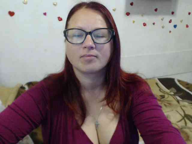 Lilia4joy webcam