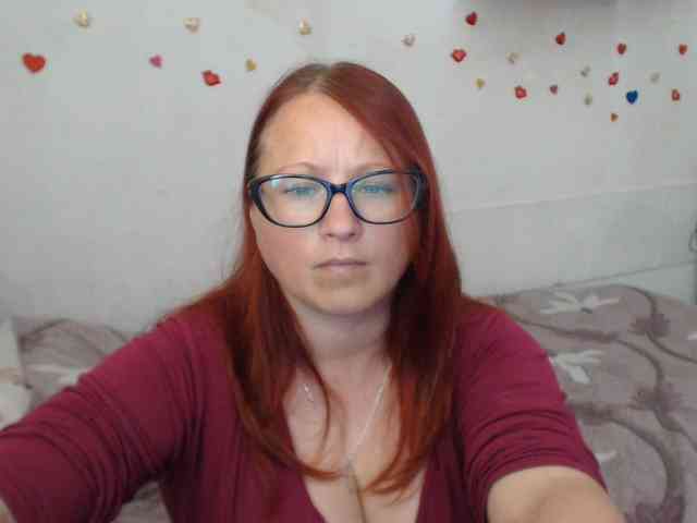 Lilia4joy webcam