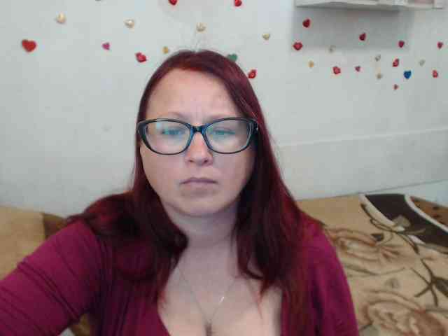 Lilia4joy webcam