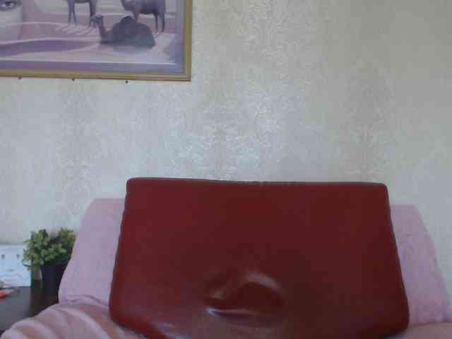 Lilia4joy webcam