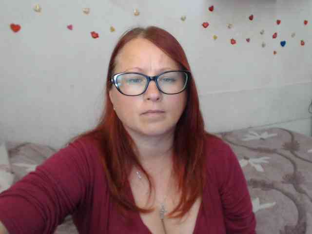 Lilia4joy webcam
