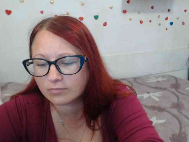 Lilia4joy webcam