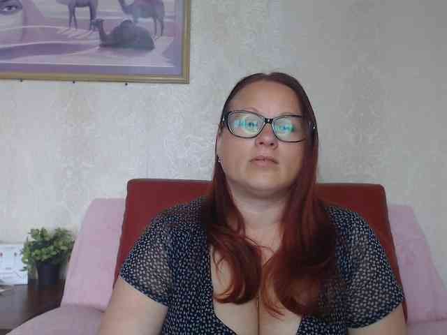 Lilia4joy webcam