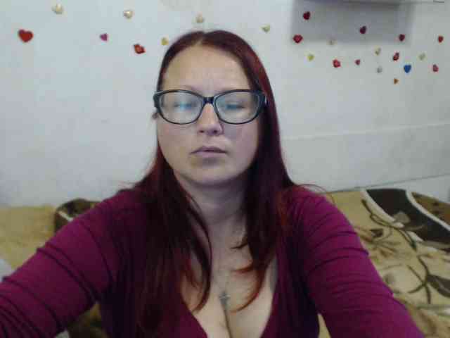 Lilia4joy webcam