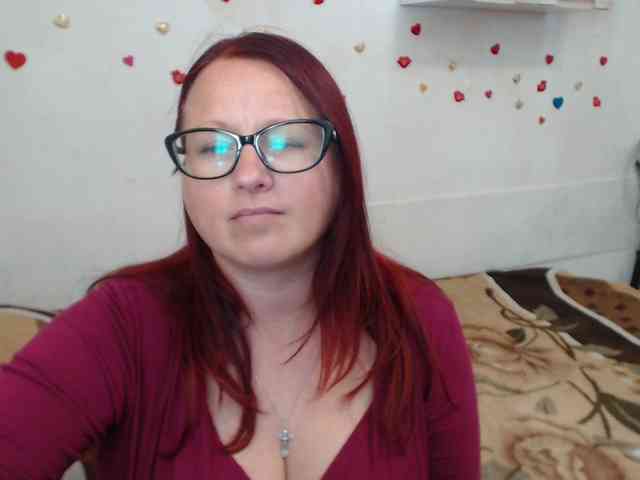 Lilia4joy webcam