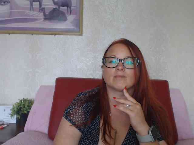 Lilia4joy webcam
