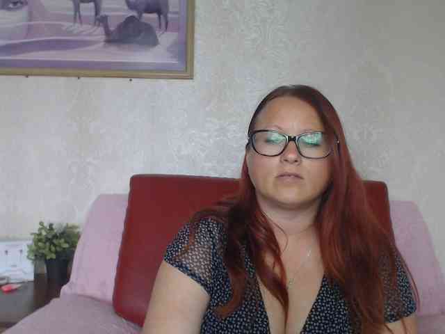 Lilia4joy webcam