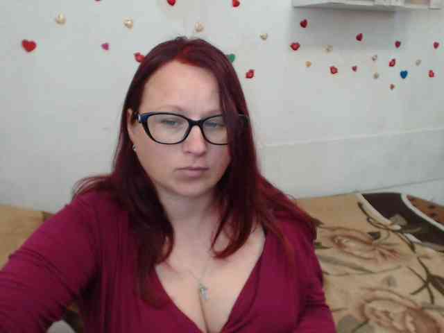 Lilia4joy webcam