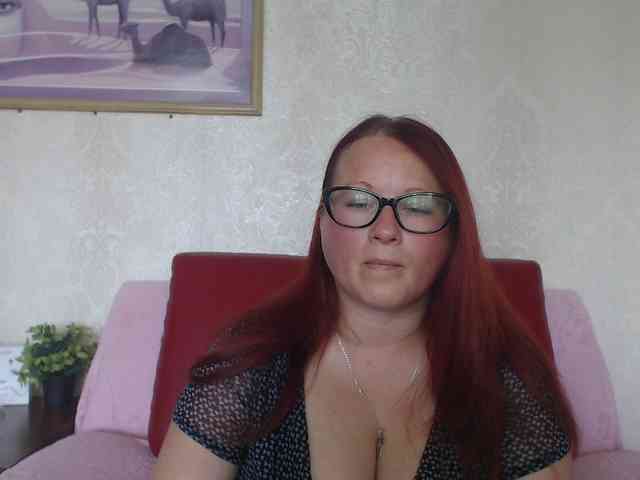 Lilia4joy webcam