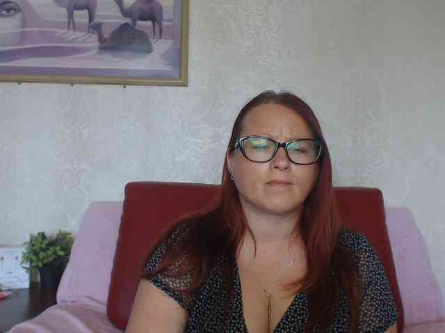 Lilia4joy webcam
