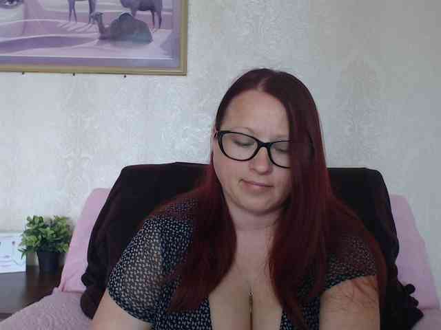 Lilia4joy webcam
