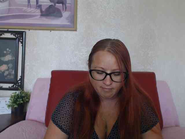 Lilia4joy webcam