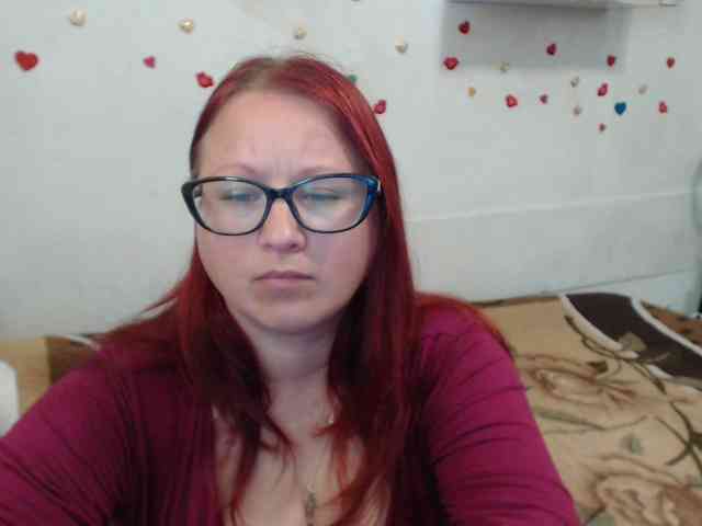 Lilia4joy webcam