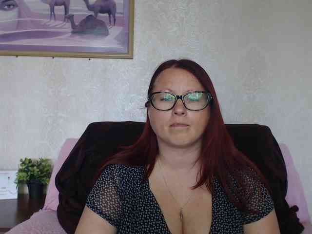 Lilia4joy webcam