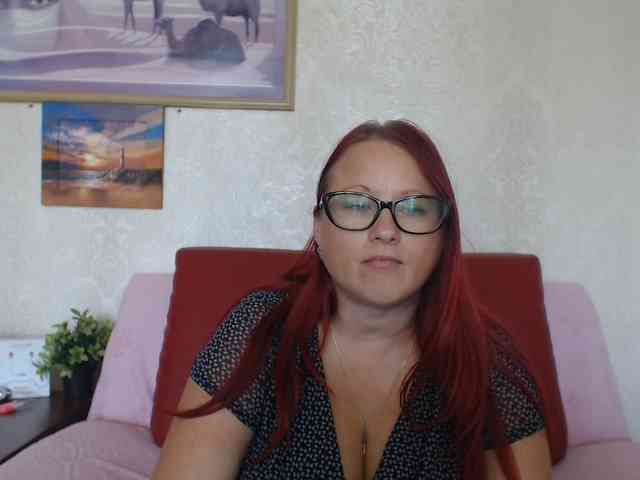Lilia4joy webcam