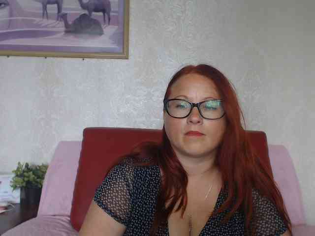 Lilia4joy webcam