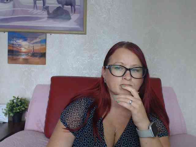 Lilia4joy webcam