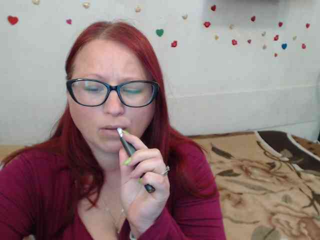 Lilia4joy webcam