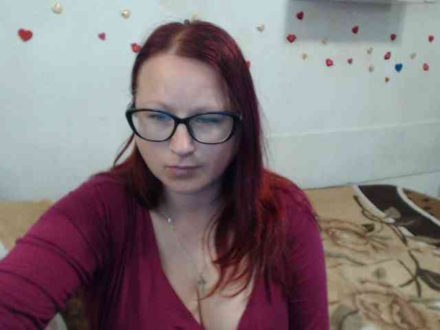 Lilia4joy webcam