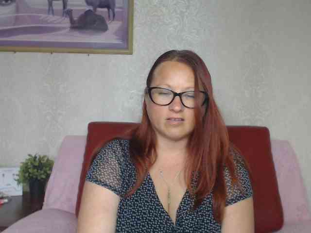 Lilia4joy webcam
