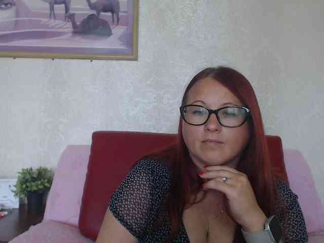 Lilia4joy webcam