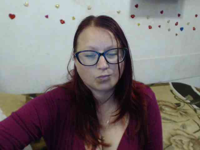 Lilia4joy webcam