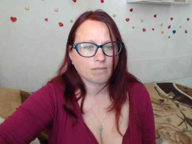 Lilia4joy webcam
