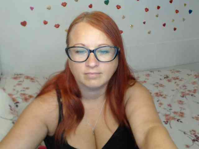 Lilia4joy webcam