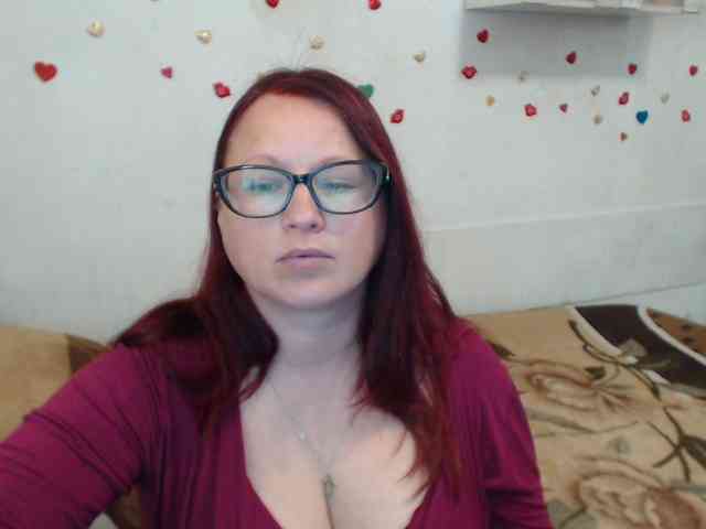 Lilia4joy webcam