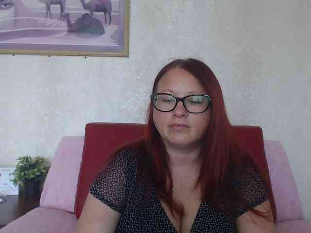 Lilia4joy webcam