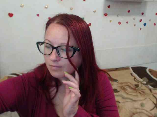 Lilia4joy webcam