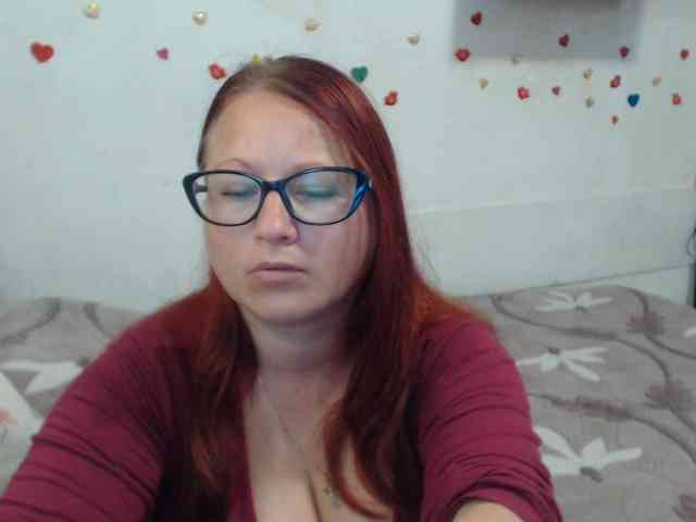 Lilia4joy webcam