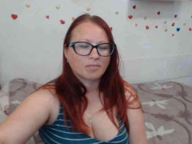Lilia4joy webcam