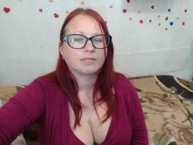 Lilia4joy webcam