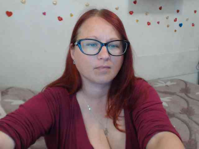 Lilia4joy webcam