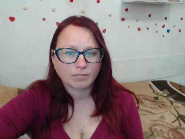 Lilia4joy webcam