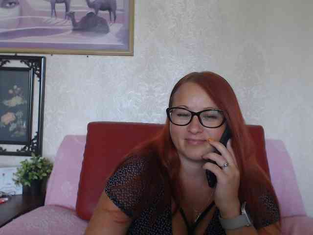 Lilia4joy webcam
