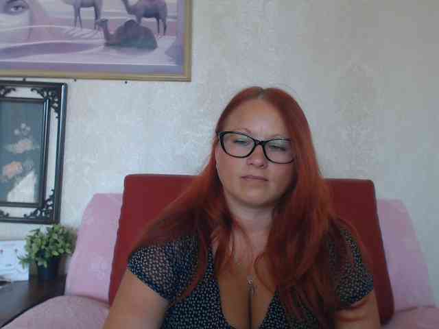 Lilia4joy webcam