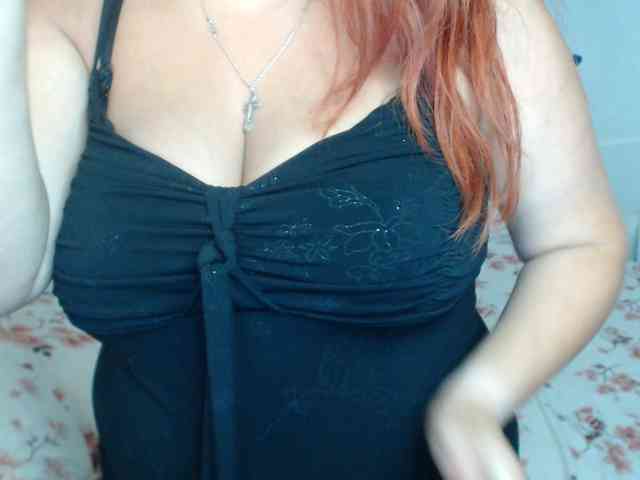 Lilia4joy webcam