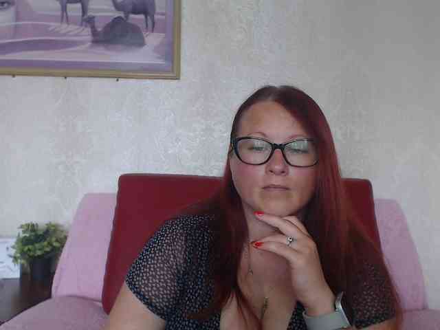 Lilia4joy webcam