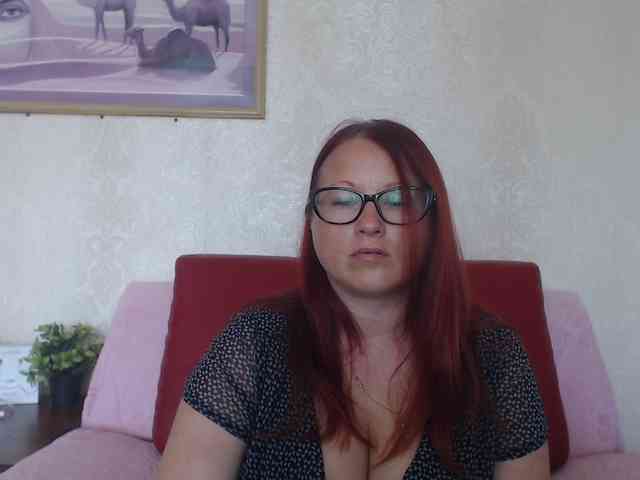 Lilia4joy webcam