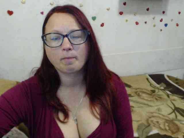 Lilia4joy webcam