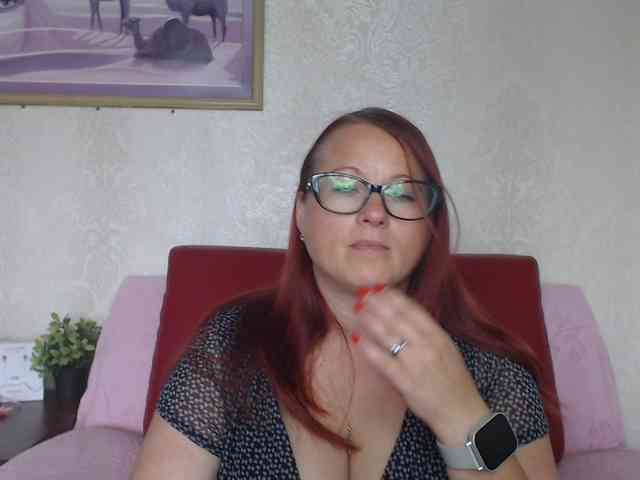 Lilia4joy webcam