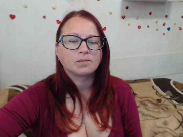 Lilia4joy webcam