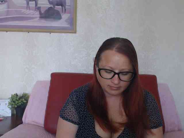 Lilia4joy webcam