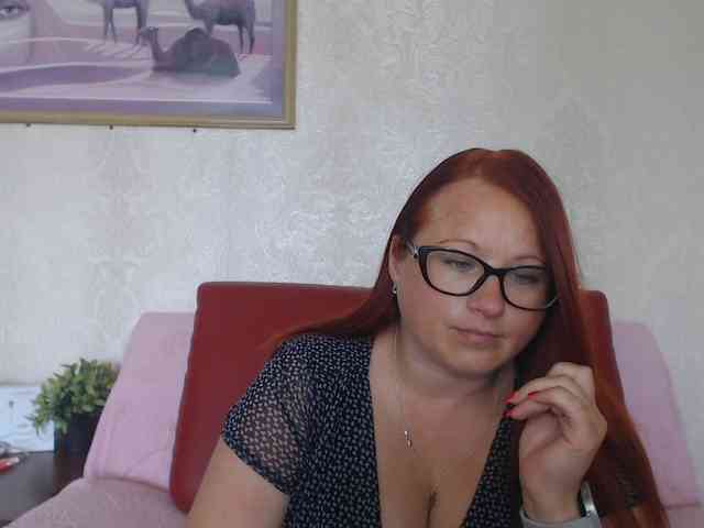 Lilia4joy webcam